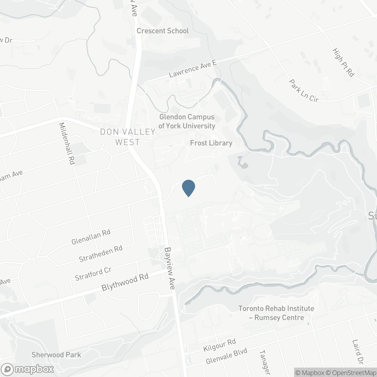 7 VALLEYANNA DRIVE, Toronto, Ontario M4N 1J7